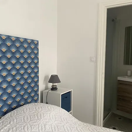 Maison Rénovée 2 Ch, Terrasse, Proche Et Centre, Parking, équipements Complets, Animaux Ok - Fr-1-22-356 Casa vacanze La Tranche-sur-Mer