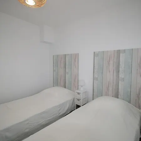 Maison Rénovée 2 Ch, Terrasse, Proche Et Centre, Parking, équipements Complets, Animaux Ok - Fr-1-22-356 Casa vacanze La Tranche-sur-Mer