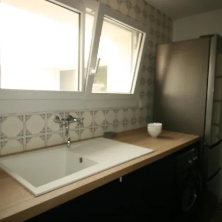 Maison Renovee 2 Ch, Terrasse, Proche Et Centre, Parking, Equipements Complets, Animaux Ok - Fr-1-22-356 * La Tranche-sur-Mer