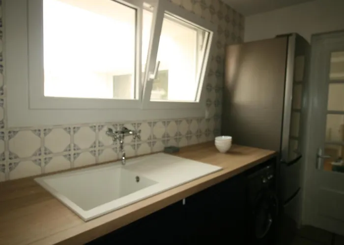 Maison Renovee 2 Ch, Terrasse, Proche Et Centre, Parking, Equipements Complets, Animaux Ok - Fr-1-22-356 * La Tranche-sur-Mer