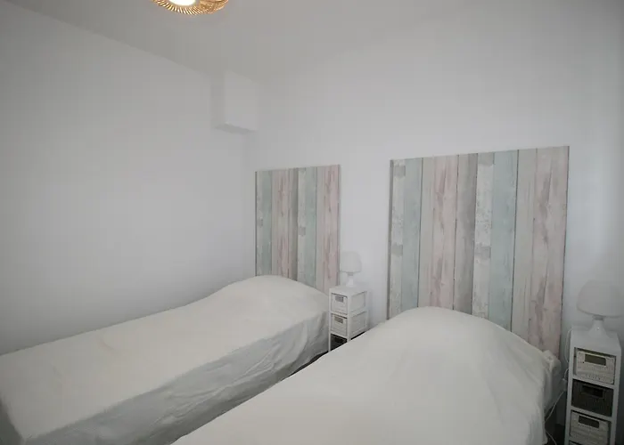 Maison Renovee 2 Ch, Terrasse, Proche Et Centre, Parking, Equipements Complets, Animaux Ok - Fr-1-22-356 Semesterbostad La Tranche-sur-Mer